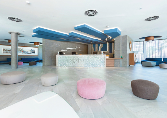 Hôtel Riu Papayas 4* Hôtel Riu Papayas 4*