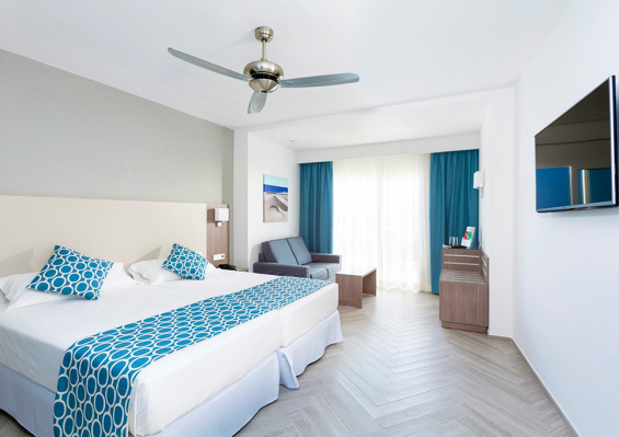 Hôtel Riu Papayas 4* Hôtel Riu Papayas 4*