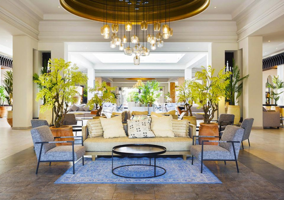 Hôtel Riu Tikida Palmeraie 4* Hôtel Riu Tikida Palmeraie 4*