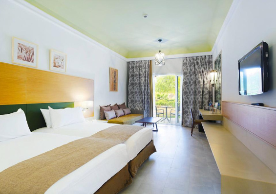 Hôtel Riu Tikida Palmeraie 4* Hôtel Riu Tikida Palmeraie 4*