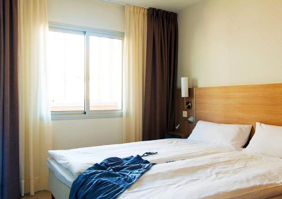 Hôtel Riviera Vista 3* Hôtel Riviera Vista 3*