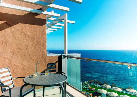 Hôtel Riviera Vista 3* Hôtel Riviera Vista 3*