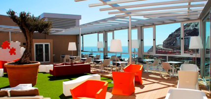 Hôtel Riviera Vista 3*, Séjour Espagne & ses îles, Canaries, Grande Canarie par Ôvoyages Hôtel Riviera Vista 3*, Séjour Espagne & ses îles, Canaries, Grande Canarie par Ôvoyages