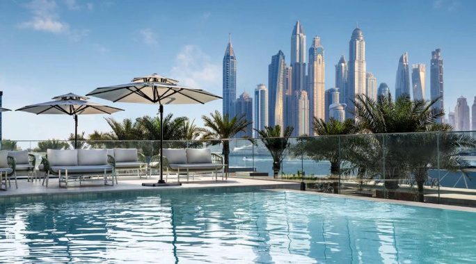 Hôtel Radisson Beach Resort Palm Jumeirah 4*, Séjour Emirats Arabes Unis, Dubaï par Ôvoyages Hôtel Radisson Beach Resort Palm Jumeirah 4*, Séjour Emirats Arabes Unis, Dubaï par Ôvoyages