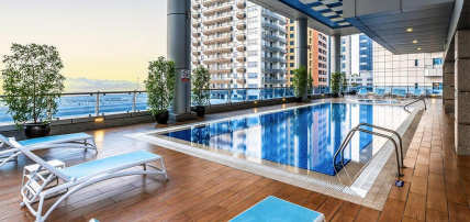 Hôtel Ramada by Wyndham Dubai Barsha Heights 4*, Séjour Emirats Arabes Unis, Dubaï par Ôvoyages Hôtel Ramada by Wyndham Dubai Barsha Heights 4*, Séjour Emirats Arabes Unis, Dubaï par Ôvoyages