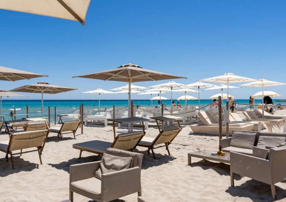 Hôtel Relais Basiliani 4* Hôtel Relais Basiliani 4*