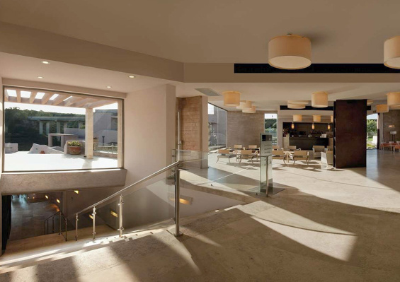 Hôtel Relais Basiliani 4* Hôtel Relais Basiliani 4*