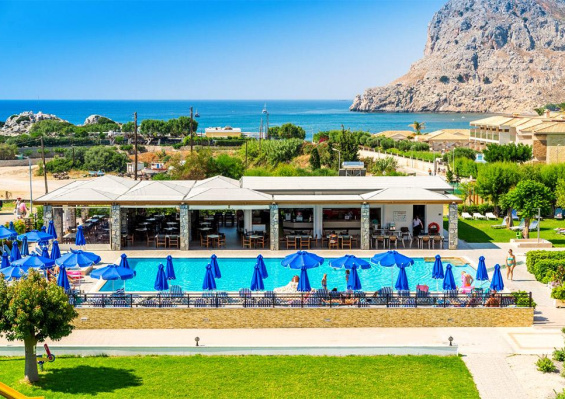 Hôtel Relax 3* Hôtel Relax 3*