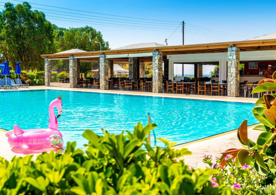 Hôtel Relax 3* Hôtel Relax 3*