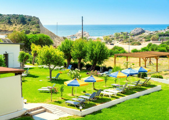 Hôtel Relax 3* Hôtel Relax 3*