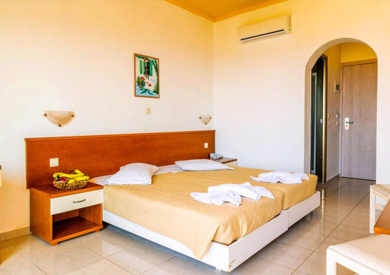 Hôtel Relax 3* Hôtel Relax 3*