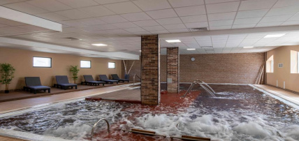 The Originals Relax'Otel & Spa 3*, Séjour France, Le Barcarès par Ôvoyages The Originals Relax'Otel & Spa 3*, Séjour France, Le Barcarès par Ôvoyages