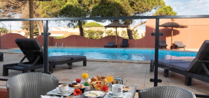 The Originals Relax'Otel & Spa 3*, Séjour France, Le Barcarès par Ôvoyages The Originals Relax'Otel & Spa 3*, Séjour France, Le Barcarès par Ôvoyages