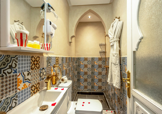 Riad Dar El Ghali Riad Dar El Ghali