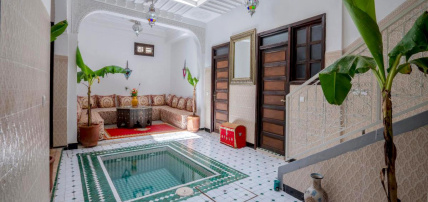 Riad Lalla Zineb, Séjour Maroc, Marrakech par Ôvoyages Riad Lalla Zineb, Séjour Maroc, Marrakech par Ôvoyages