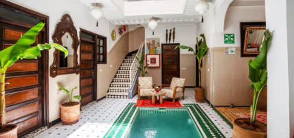 Riad Lalla Zineb, Séjour Maroc, Marrakech par Ôvoyages Riad Lalla Zineb, Séjour Maroc, Marrakech par Ôvoyages
