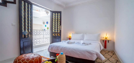 Riad Lalla Zineb, Séjour Maroc, Marrakech par Ôvoyages Riad Lalla Zineb, Séjour Maroc, Marrakech par Ôvoyages