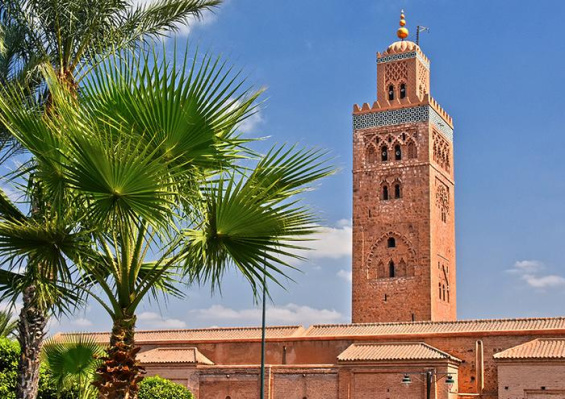 Riad Moulaty Lalla Khadija by Ôvoyages Riad Moulaty Lalla Khadija by Ôvoyages