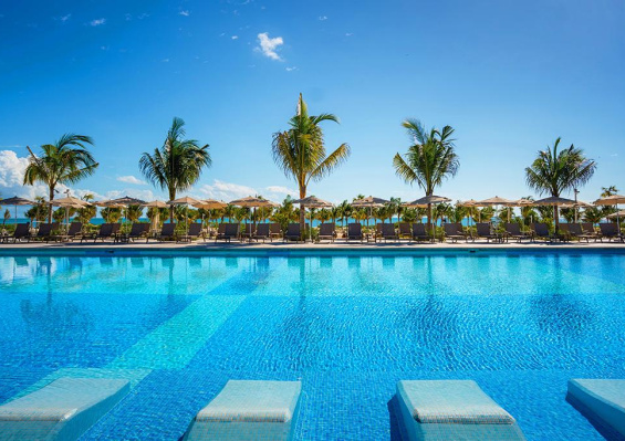 Hôtel Riu Latino 5 * Adult Only +18 Hôtel Riu Latino 5 * Adult Only +18 - photo 1
