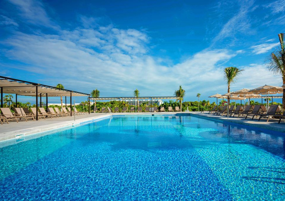 Hôtel Riu Latino 5 * Adult Only +18 Hôtel Riu Latino 5 * Adult Only +18 - photo 2