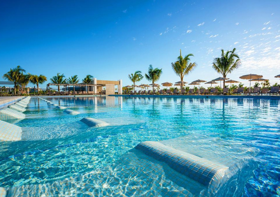 Hôtel Riu Latino 5 * Adult Only +18 Hôtel Riu Latino 5 * Adult Only +18 - photo 3