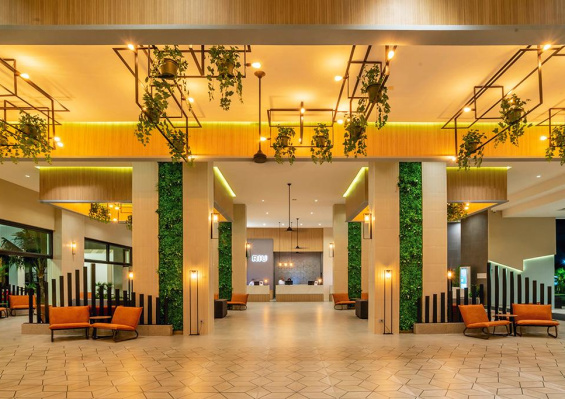 Hôtel Riu Latino 5 * Adult Only +18 Hôtel Riu Latino 5 * Adult Only +18 - photo 4
