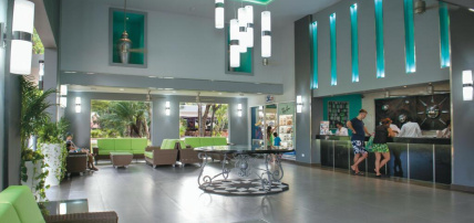 Hôtel Riu Lupita 5*, Séjour Mexique, Playa del Carmen par Ôvoyages Hôtel Riu Lupita 5*, Séjour Mexique, Playa del Carmen par Ôvoyages