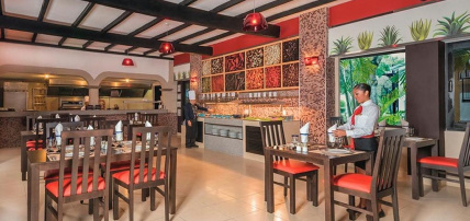 Hôtel Riu Lupita 5*, Séjour Mexique, Playa del Carmen par Ôvoyages Hôtel Riu Lupita 5*, Séjour Mexique, Playa del Carmen par Ôvoyages