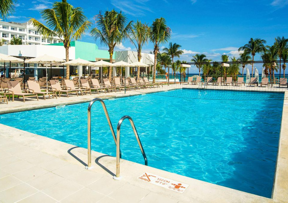 Hôtel Riu Ocho Rios 5* Hôtel Riu Ocho Rios 5* - photo 2