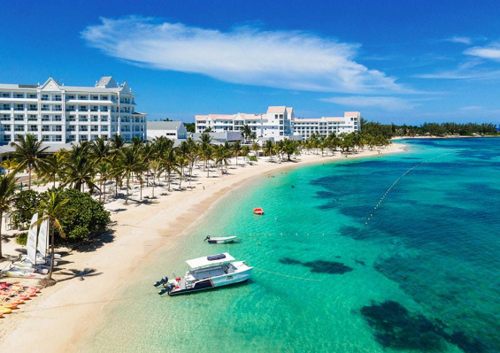 Hôtel Riu Ocho Rios 5* Hôtel Riu Ocho Rios 5* - photo 3