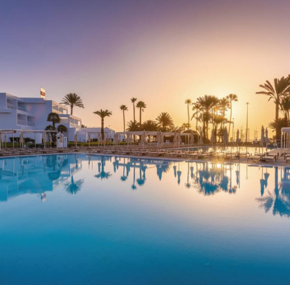 Hôtel Riu Paraiso Lanzarote Resort 4*, Séjour Espagne, Canaries, Lanzarote par Ôvoyages Hôtel Riu Paraiso Lanzarote Resort 4*, Séjour Espagne, Canaries, Lanzarote par Ôvoyages