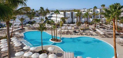 Hôtel Riu Paraiso Lanzarote Resort 4*, Séjour Espagne, Canaries, Lanzarote par Ôvoyages Hôtel Riu Paraiso Lanzarote Resort 4*, Séjour Espagne, Canaries, Lanzarote par Ôvoyages