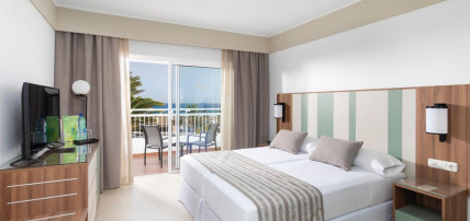 Hôtel Riu Paraiso Lanzarote Resort 4*, Séjour Espagne, Canaries, Lanzarote par Ôvoyages Hôtel Riu Paraiso Lanzarote Resort 4*, Séjour Espagne, Canaries, Lanzarote par Ôvoyages