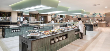 Hôtel Riu Paraiso Lanzarote Resort 4*, Séjour Espagne, Canaries, Lanzarote par Ôvoyages Hôtel Riu Paraiso Lanzarote Resort 4*, Séjour Espagne, Canaries, Lanzarote par Ôvoyages