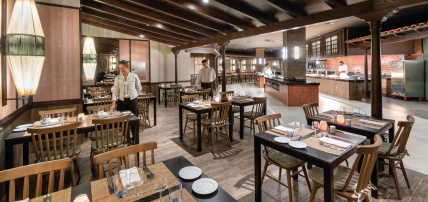 Hôtel Riu Paraiso Lanzarote Resort 4*, Séjour Espagne, Canaries, Lanzarote par Ôvoyages Hôtel Riu Paraiso Lanzarote Resort 4*, Séjour Espagne, Canaries, Lanzarote par Ôvoyages