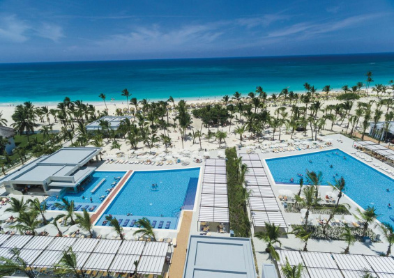 Hôtel Riu Republica 5* Adult Only +18 Hôtel Riu Republica 5* Adult Only +18 - photo 1