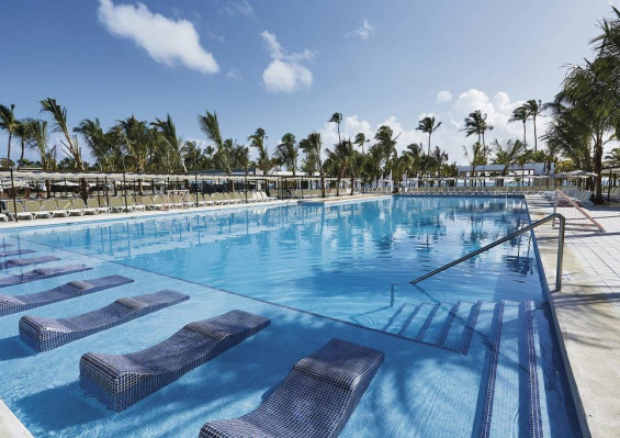 Hôtel Riu Bambu 5* Hôtel Riu Bambu 5* - photo 1