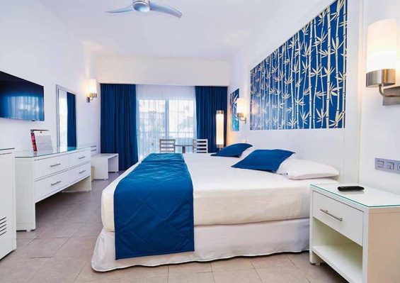 Hôtel Riu Bambu 5* Hôtel Riu Bambu 5* - photo 3