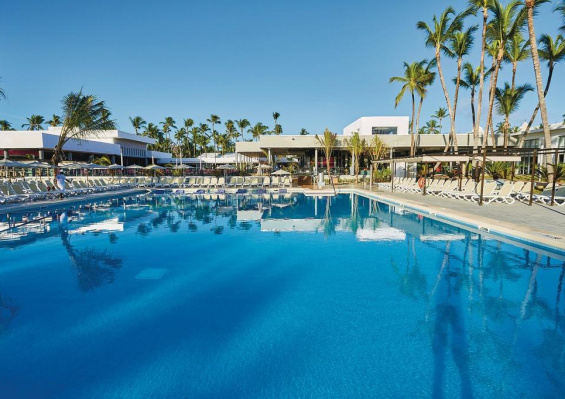 Hôtel Riu Bambu 5* Hôtel Riu Bambu 5* - photo 5