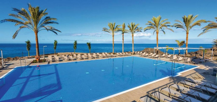 Hôtel Riu Buenavista 4*, Séjour Espagne & ses îles, Canaries, Tenerife par Ôvoyages Hôtel Riu Buenavista 4*, Séjour Espagne & ses îles, Canaries, Tenerife par Ôvoyages
