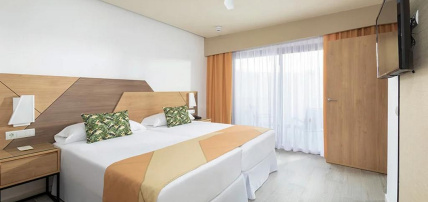 Hôtel Riu Buenavista 4*, Séjour Espagne & ses îles, Canaries, Tenerife par Ôvoyages Hôtel Riu Buenavista 4*, Séjour Espagne & ses îles, Canaries, Tenerife par Ôvoyages