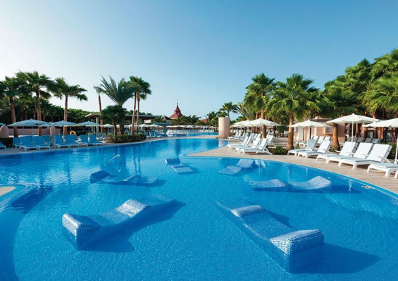 Hôtel Riu Cabo Verde 5* Adult Only +18 Hôtel Riu Cabo Verde 5* Adult Only +18 - photo 1