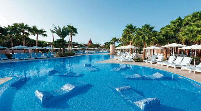 Hôtel Riu Cabo Verde 5* Adult Only +18, Séjour Cap-Vert par Ôvoyages Hôtel Riu Cabo Verde 5* Adult Only +18, Séjour Cap-Vert par Ôvoyages