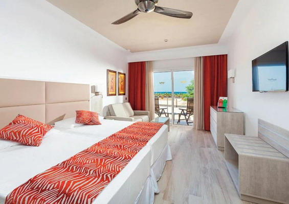 Hôtel Riu Cabo Verde 5* Adult Only +18 Hôtel Riu Cabo Verde 5* Adult Only +18 - photo 2