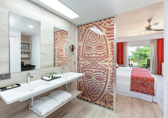 Hôtel Riu Cabo Verde 5* Adult Only +18 Hôtel Riu Cabo Verde 5* Adult Only +18 - photo 3