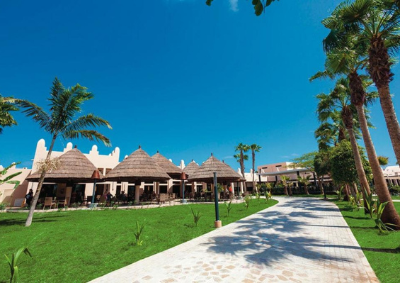 Hôtel Riu Cabo Verde 5* Adult Only +18 Hôtel Riu Cabo Verde 5* Adult Only +18 - photo 4