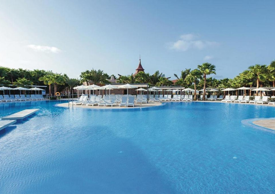 Hôtel Riu Cabo Verde 5* Adult Only +18 Hôtel Riu Cabo Verde 5* Adult Only +18 - photo 5