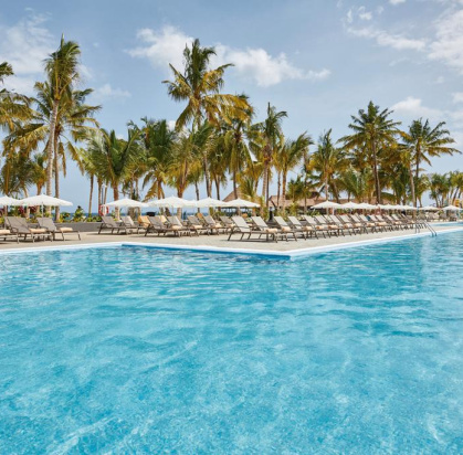 Hôtel Riu Jambo 4* + Safari 1 nuit, Combiné Tanzanie, Zanzibar par Ôvoyages Hôtel Riu Jambo 4* + Safari 1 nuit, Combiné Tanzanie, Zanzibar par Ôvoyages