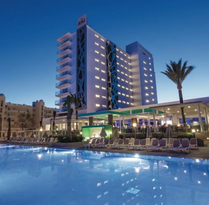 Hôtel Riu Costa del Sol 4*, Séjour Espagne & ses îles, Andalousie, Malaga et sa région par Ôvoyages Hôtel Riu Costa del Sol 4*, Séjour Espagne & ses îles, Andalousie, Malaga et sa région par Ôvoyages