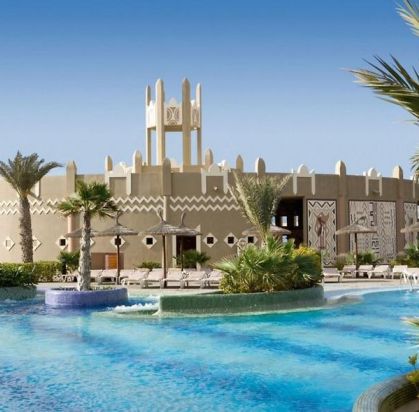 Hôtel Riu Funana 5*, Séjour Cap-Vert par Ôvoyages Hôtel Riu Funana 5*, Séjour Cap-Vert par Ôvoyages